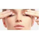 Cirurgia Blefaroplastia Superior