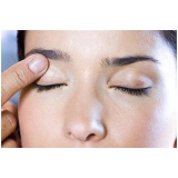 cirurgia de blefaroplastia superior preço Taboão da Serra