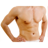 cirurgia ginecomastia a laser Vila Andrade