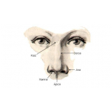 Cirurgia Plástica no Nariz