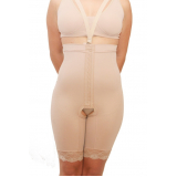 clínica de abdominoplastia e mamoplastia Santo Amaro