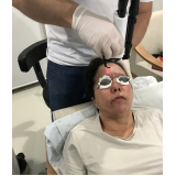 clínica de cirurgia plástica a laser Santo Amaro