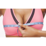 clínica de cirurgia plástica mamoplastia Vila Andrade