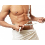 clínica de lipoaspiração abdominal masculina Morumbi