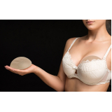 clínica de mamoplastia com silicone São Paulo