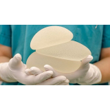 mamoplastia com prótese Vila Andrade