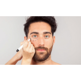 onde encontro blefaroplastia masculina Santo Amaro