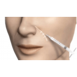 onde encontro preenchimento para bigode chines Santo Amaro