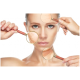 onde encontro tratamento para pele envelhecida Santo Amaro