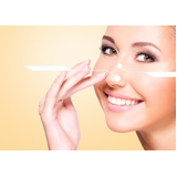 preenchimento ácido hialurônico nariz preço Morumbi