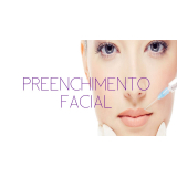 preenchimento nas olheiras valor Santo Amaro