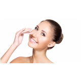 Preenchimento ácido Hialurônico Nariz