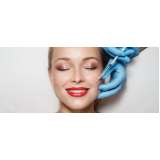 Preenchimento Bigode Chines