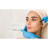 quanto custa blefaroplastia cirurgia São Paulo