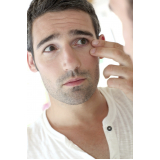 quanto custa blefaroplastia masculina São Paulo