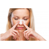 rinoplastia para nariz de batata Vila Andrade