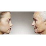 tratamento de pele para rejuvenescer Vila Andrade