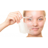 tratamento de pele rejuvenescimento valor Vila Andrade
